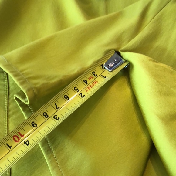 🍏 dianaira Silk reversible matte-shiny camisole tank - 2 for 1 coordinate - Picture 7 of 7